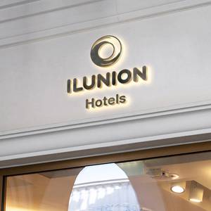 INSTALAÇÕES Hotel ILUNION Suites Madrid Madrid